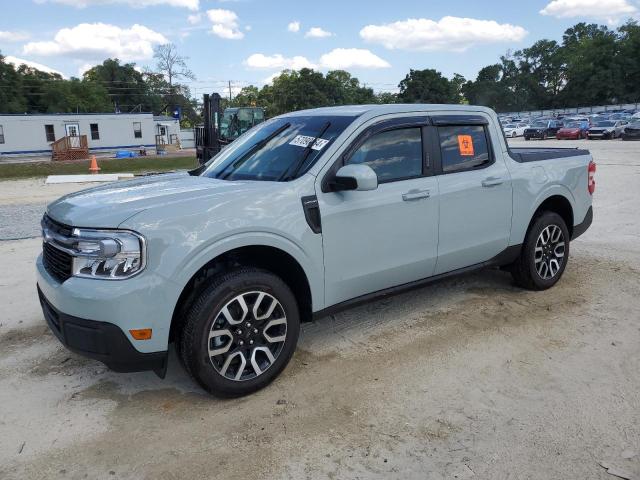 FORD MAVERICK X 2023 with VIN 3FTTW8E3XPRB02090 - Photo from auction