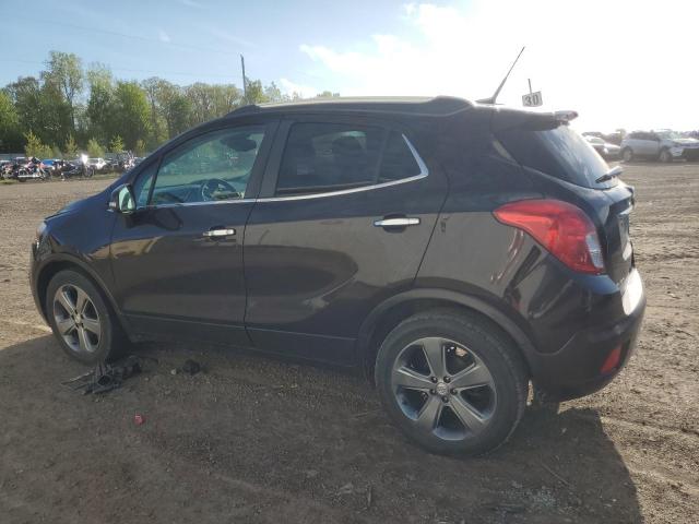 Photo 2 from auction – 2014 BUICK ENCORE CON with VIN KL4CJBSB6EB638005