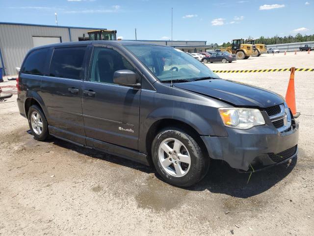صورة رقم 4 من المزاد - 2012 DODGE GRAND CARA مع VIN 2C4RDGDG7CR108542