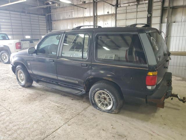 Photo 2 from auction – 1996 FORD EXPLORER with VIN 1FMDU35P2TUC34470