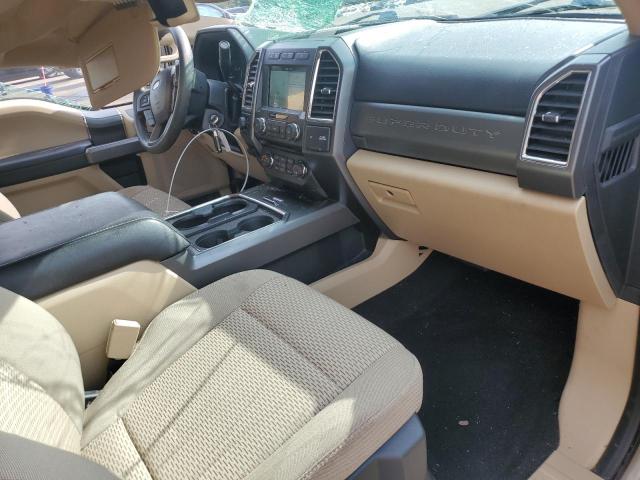 Photo 8 from auction – 2018 FORD F250 SUPER with VIN 1FT7W2BT5JEB67863