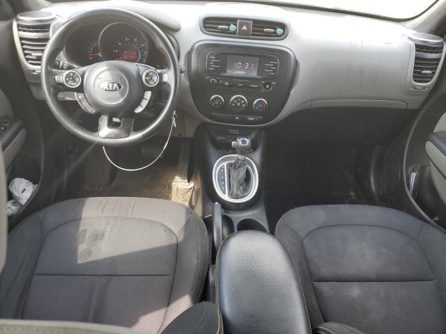 Снимка 8 от търг – 2014 KIA SOUL + с VIN KNDJP3A55E7026829