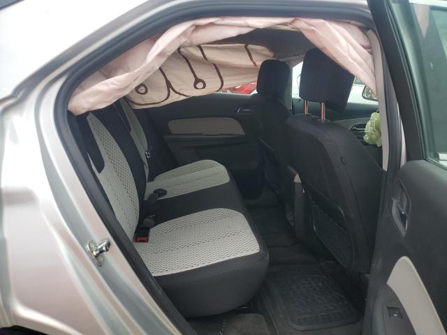 Photo 11 from auction – 2011 CHEVROLET EQUINOX LS with VIN 2GNALBEC7B1196527
