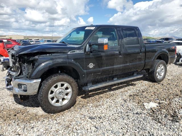 Photo 1 from auction – 2011 FORD F350 SUPER with VIN 1FT8W3BT6BEA74510
