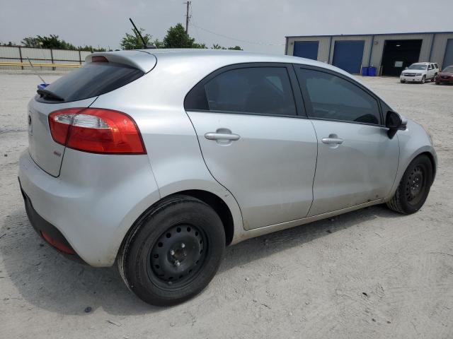 Photo 3 from auction – 2013 KIA RIO LX with VIN KNADM5A32D6229372