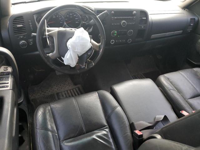 Photo 8 from auction – 2013 CHEVROLET SILVERADO with VIN 3GCPKSE70DG272513