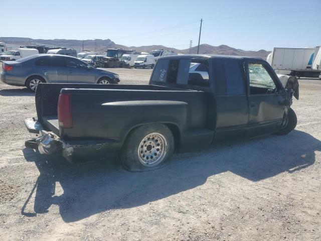 Photo 3 from auction – 1992 CHEVROLET GMT-400 C1 with VIN 2GCEC19KXN1237498