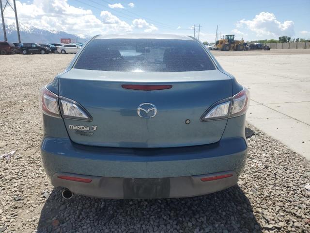 Photo 6 from auction – 2010 MAZDA 3 I with VIN JM1BL1SF5A1216168