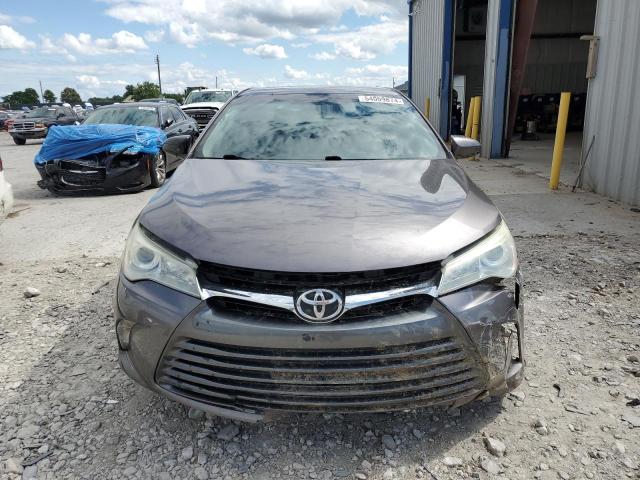 Photo 5 from auction – 2015 TOYOTA CAMRY LE with VIN 4T4BF1FK9FR484078