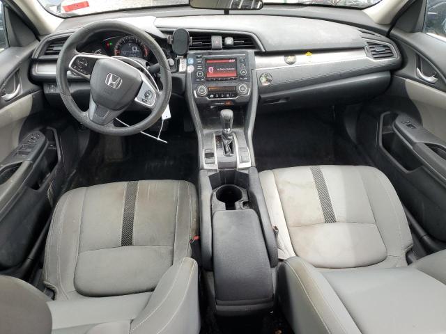 Photo 8 from auction – 2016 HONDA CIVIC LX with VIN 19XFC2F55GE026403