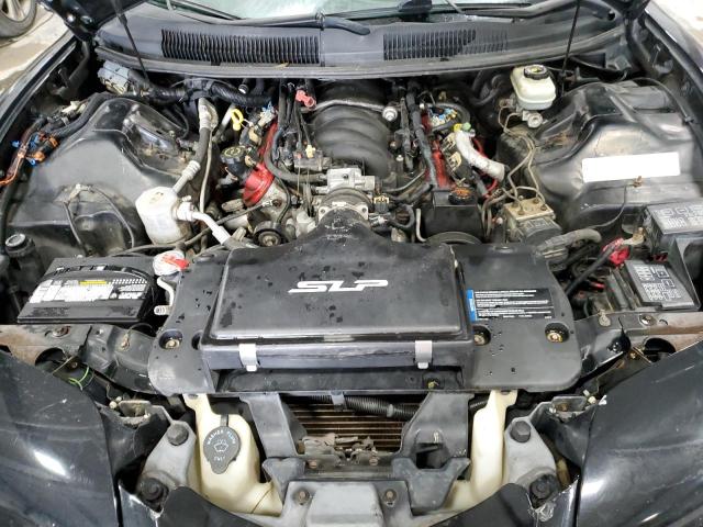 Photo 11 from auction – 1998 PONTIAC FIREBIRD F with VIN 2G2FV22G2W2222150
