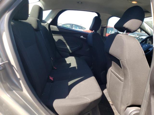 Photo 10 from auction – 2016 FORD FOCUS SE with VIN 1FADP3F2XGL250867