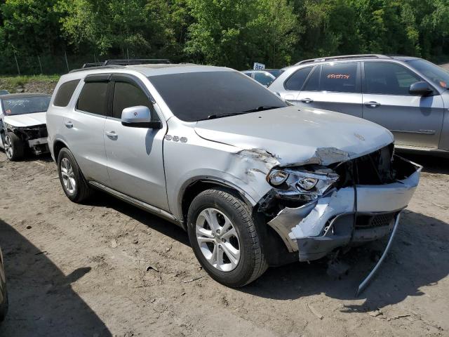 Photo 4 from auction – 2012 DODGE DURANGO SX with VIN 1C4RDHAG5CC121731