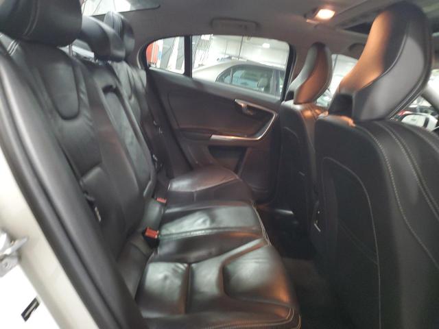 Photo 10 from auction – 2014 VOLVO S60 T5 with VIN YV1612FS6E2293310