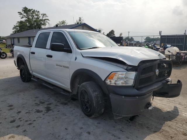Фото 4 с аукциона – 2012 DODGE RAM 1500 S с VIN 1C6RD7KP1CS319261