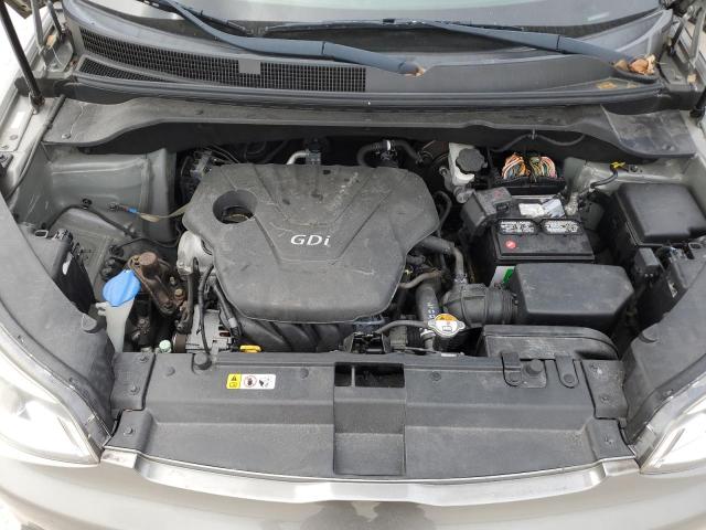 Photo 11 from auction – 2016 KIA SOUL with VIN KNDJN2A28G7367165