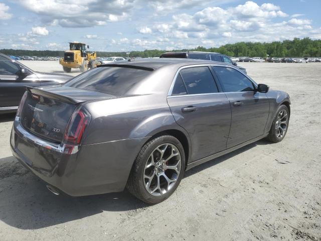 Photo 3 from auction – 2013 CHRYSLER 300 with VIN 2C3CCAAGXDH743230