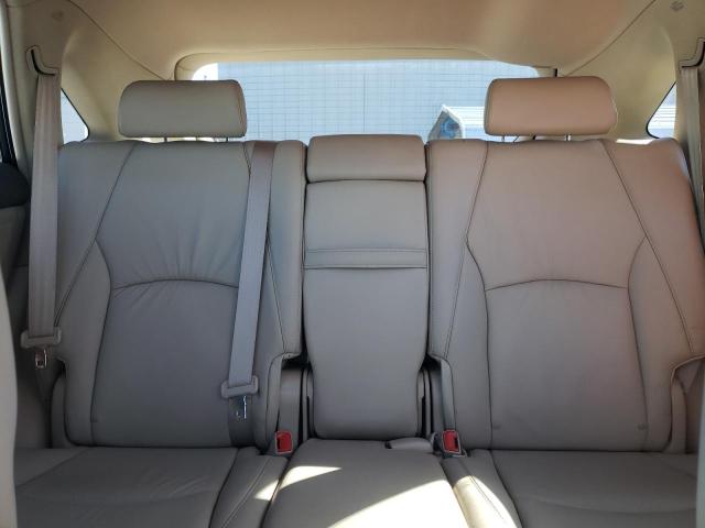 صورة رقم 10 من المزاد - 2007 LEXUS RX 350 مع VIN 2T2HK31U57C041865
