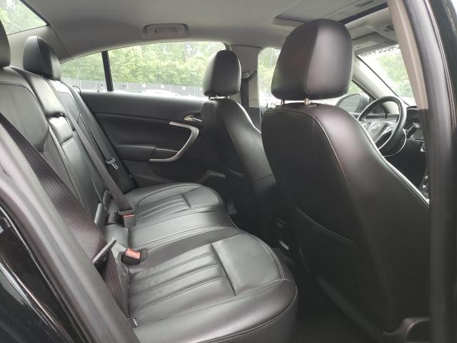 Photo 10 from auction – 2014 BUICK REGAL PREM with VIN 2G4GR5GX2E9325164