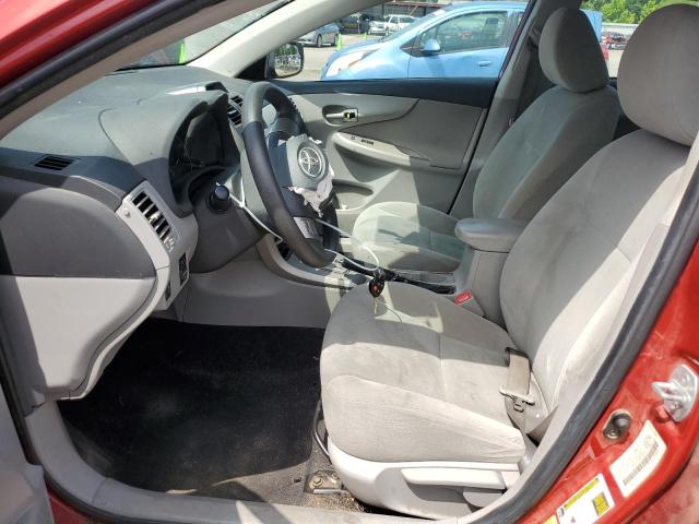 Zdjęcie 7 z aukcji – 2013 TOYOTA COROLLA BA z VIN 5YFBU4EE2DP159171