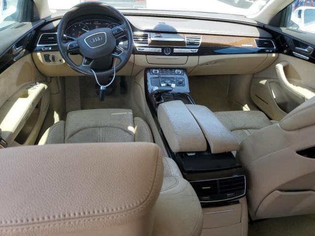 Photo 8 from auction – 2012 AUDI A8 L QUATT with VIN WAURVAFDXCN018020