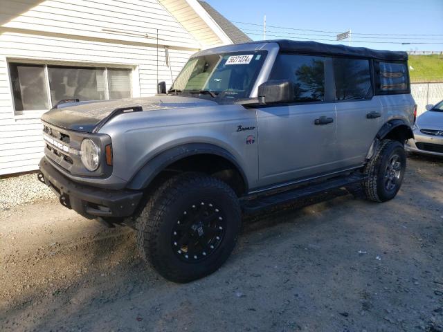 FORD BRONCO BAS 2022 con VIN 1FMDE5BH2NLB00704 - Foto de la subasta