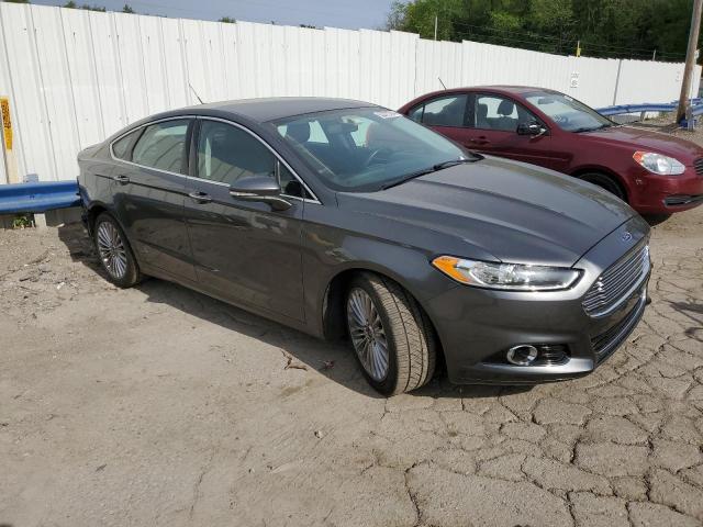 Photo 4 from auction – 2016 FORD FUSION TIT with VIN 3FA6P0K95GR392393