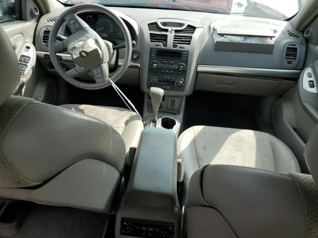 Photo 8 from auction – 2005 CHEVROLET MALIBU MAX with VIN 1G1ZU64855F108433