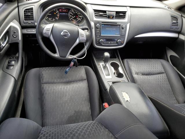 Photo 8 from auction – 2017 NISSAN ALTIMA 2.5 with VIN 1N4AL3AP4HC200274