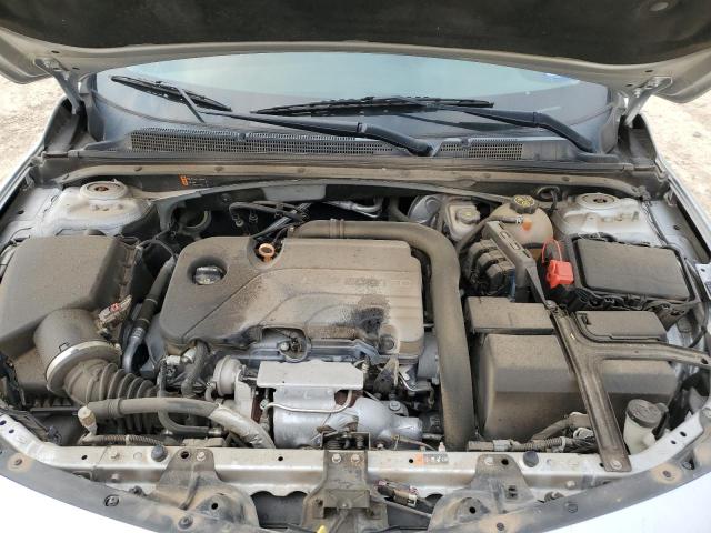 Photo 11 from auction – 2017 CHEVROLET MALIBU LT with VIN 1G1ZE5ST9HF176740