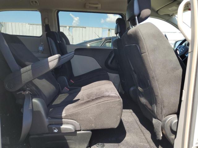 Photo 11 from auction – 2011 DODGE GRAND CARA with VIN 2D4RN5DG2BR700188