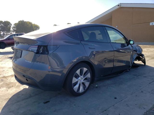 Photo 3 from auction – 2023 TESLA MODEL Y with VIN 7SAYGDEE5PF935653