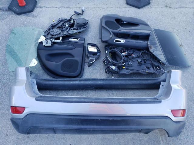 Photo 13 from auction – 2015 JEEP GRAND CHER with VIN 1C4RJFAG6FC919544