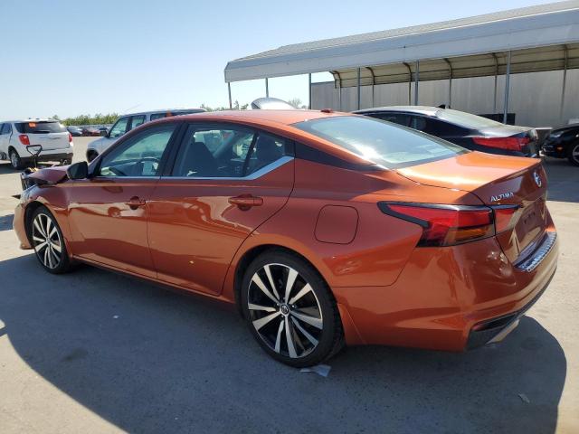 Photo 2 from auction – 2020 NISSAN ALTIMA SR with VIN 1N4BL4CV0LN311830