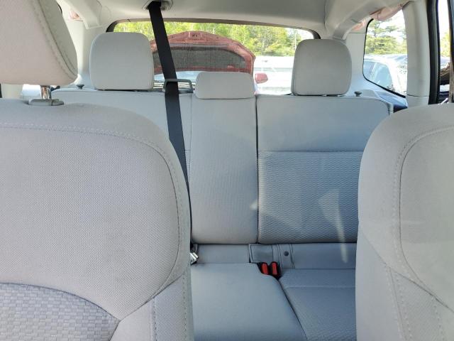 Zdjęcie 10 z aukcji – 2018 SUBARU FORESTER 2 z VIN JF2SJABC8JH484815