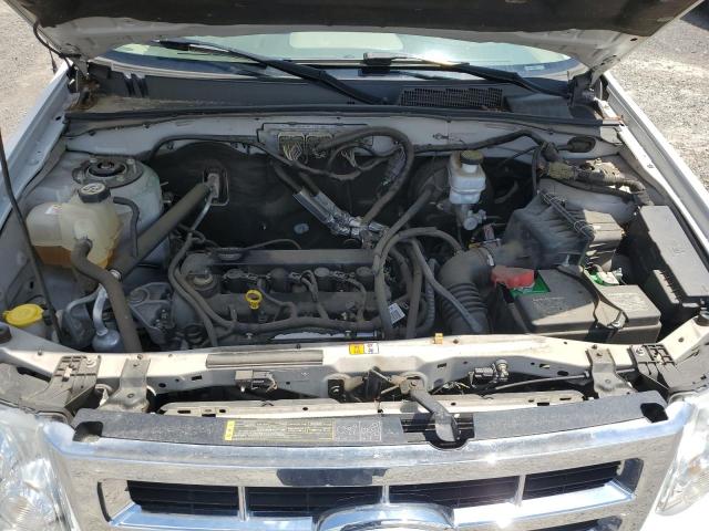 Photo 11 from auction – 2010 FORD ESCAPE XLT with VIN 1FMCU0D77AKC29575