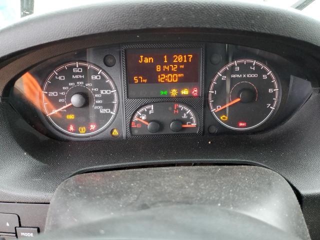صورة رقم 9 من المزاد - 2020 RAM PROMASTER مع VIN 3C6URVJG5LE117382