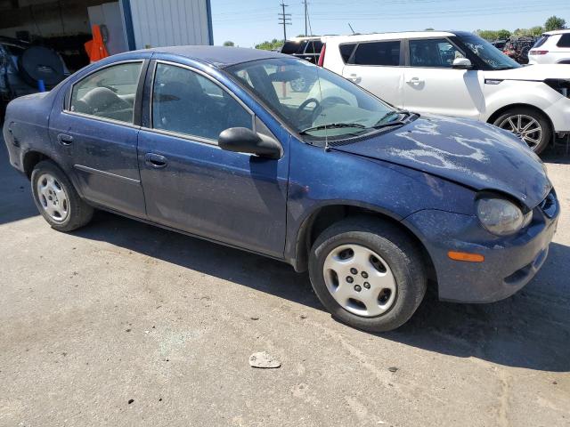 Photo 4 from auction – 2002 DODGE NEON with VIN 1B3AS26C22D657052