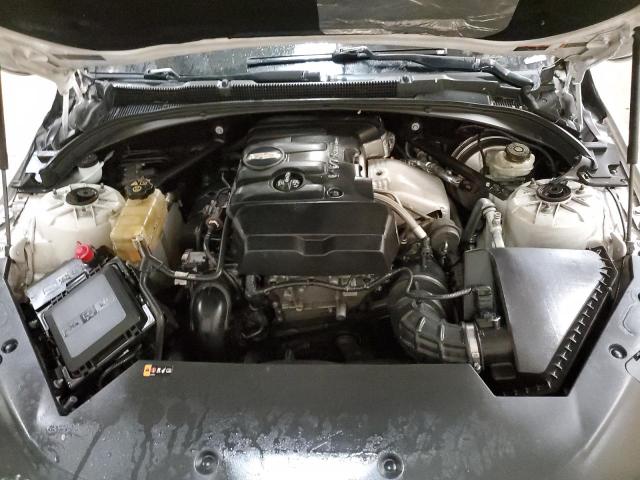 Photo 11 from auction – 2016 CADILLAC ATS with VIN 1G6AG5RX1G0112381