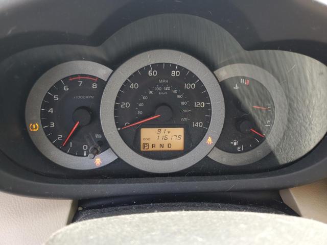 Photo 9 from auction – 2011 TOYOTA RAV4 with VIN JTMBF4DV1B5043885
