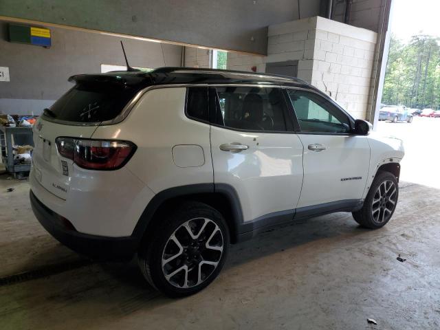 Photo 3 from auction – 2017 JEEP COMPASS LI with VIN 3C4NJDCBXHT611014