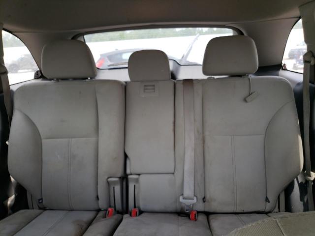 Photo 10 from auction – 2013 FORD EDGE SE with VIN 2FMDK4GC3DBB26789