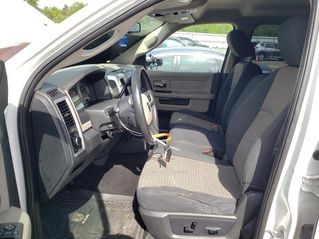 Photo 7 from auction – 2011 DODGE RAM 1500 with VIN 1D7RV1CTXBS549495