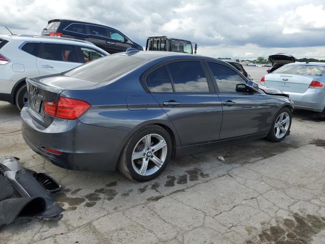 Photo 3 from auction – 2014 BMW 328 D with VIN WBA3D3C52EF099318