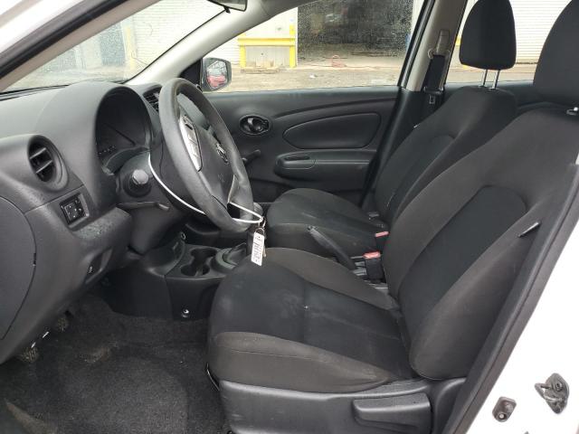 Photo 7 from auction – 2018 NISSAN VERSA S with VIN 3N1CN7AP6JL845087