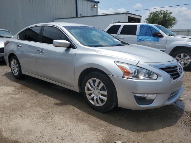 Photo 4 from auction – 2014 NISSAN ALTIMA 2.5 with VIN 1N4AL3AP2EN349203