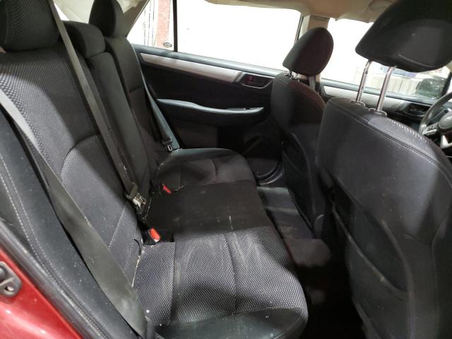 Снимка 11 от търг – 2016 SUBARU OUTBACK 2. с VIN 4S4BSAAC5G3295571
