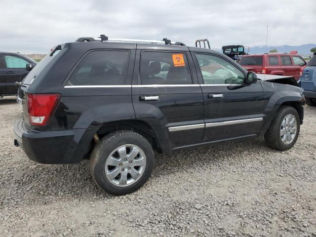 Photo 3 from auction – 2008 JEEP GRAND CHER with VIN 1J8HR68258C177762