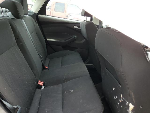 Photo 10 from auction – 2017 FORD FOCUS SE with VIN 1FADP3F2XHL259358