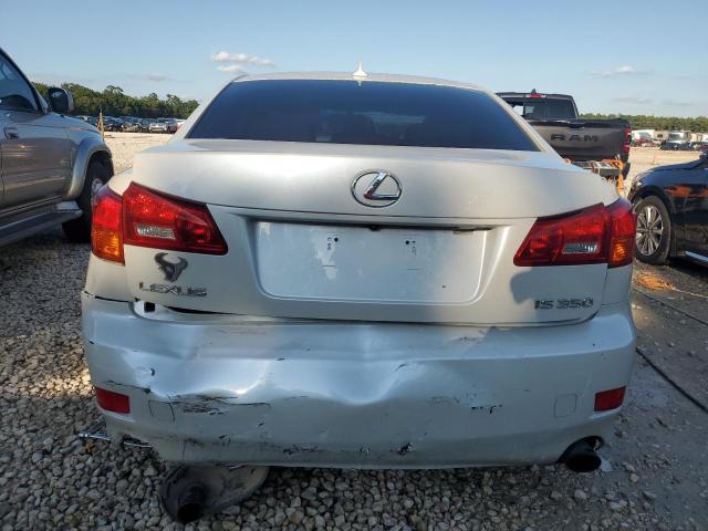 Photo 6 from auction – 2007 LEXUS IS 350 with VIN JTHBE262X72008053